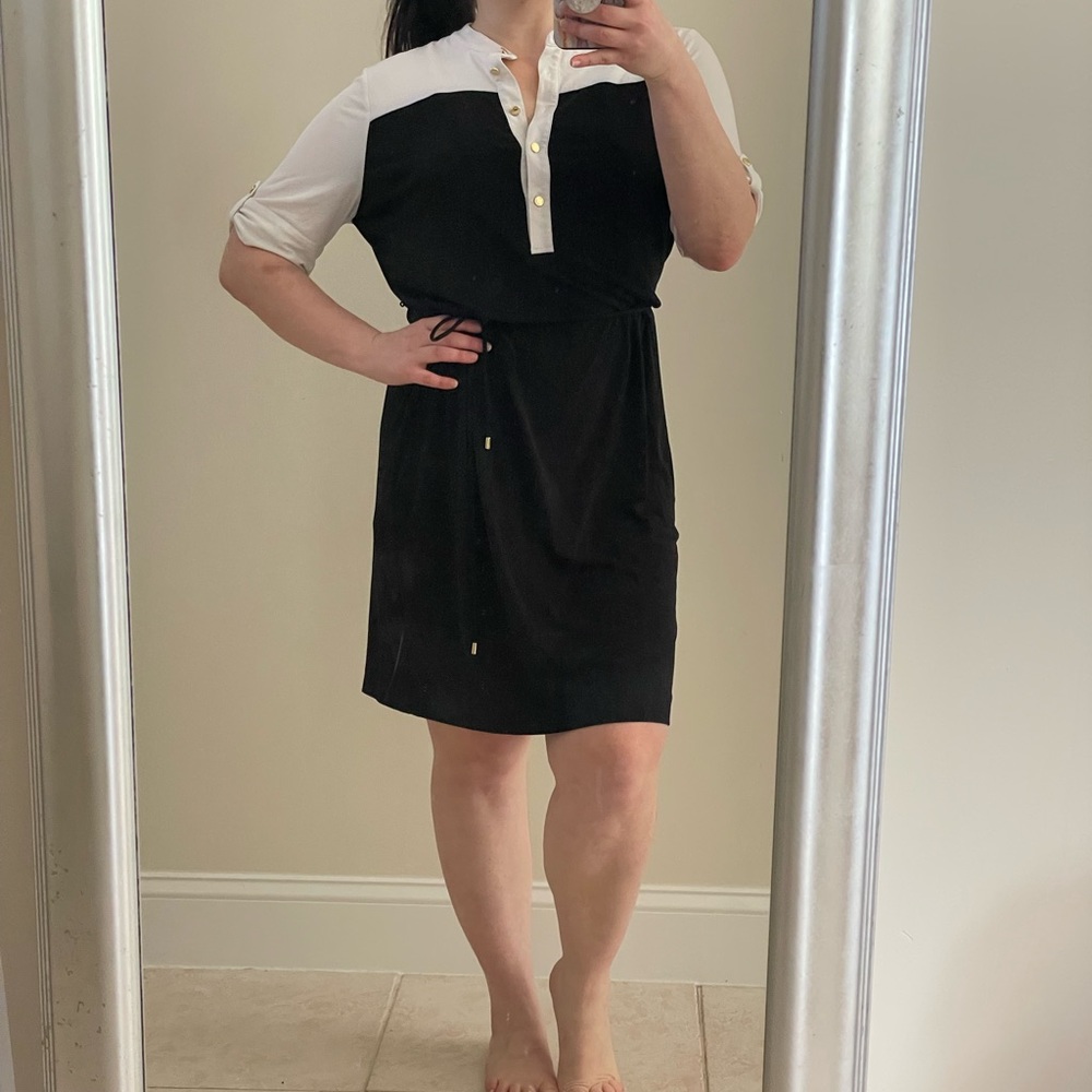Calvin Klein Dress